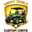 Happy Trails Custom Golf Carts